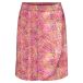 Vero Moda Tara Abk Long Skirt Pink S Woman