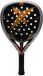 Drop Shot Canyon Pro Attack Soft Padel Racket