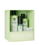 Maria Nila Structure Repair Holiday Set Haarverzorgingsset