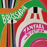Proper S&D Consignment Boussadia - Fanfara Station - Garrincha - LP