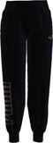 Puma Power Logo Love Pantalon de survêtement Noir S Femme