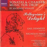 Hennessey, Gail / Nicholas Parle - Pellegrina's Delight