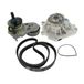 SKF VKMC 35260 Waterpompkit (nevenstroom), zwart