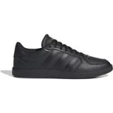 Adidas Breaknet Schoenen Zwart EU 44 Vrouw