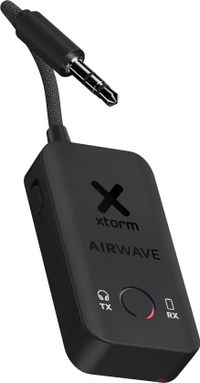 Xtorm AirWave Bluetooth Transmitter 3.5 mm