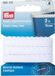 Prym Kantelastiek Wit 2m