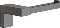 Plieger Altea WC Rolhouder – Wandmontage – Matzwart