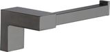 Plieger Altea WC Rolhouder – Wandmontage – Matzwart