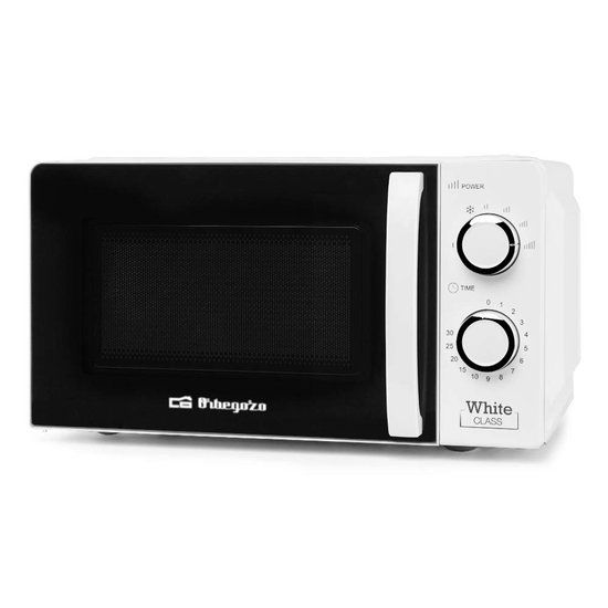 Orbegozo MI2115 Magnetron