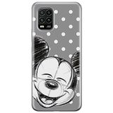 ERT GROUP mobiel telefoonhoesje voor Xiaomi MI 10 LITE origineel en officieel erkend Disney patroon Mickey 010