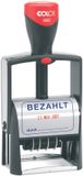Colop Datumstempel Classic 2660-L Ingezonden