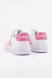 Adidas Grand Court 3.0 EL Kinderen Sneakers Wit