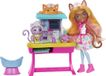 Mattel Enchantimals City Tails Voel Je Goed Dokterspraktijk - Pop