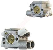 BPC Parts Carburateur voor Stihl MS231, MS251