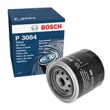 Bosch Automotive P3084 Oliefilter Auto