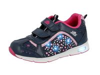 Lico meisjes Shine V BlinkySneakers
