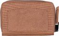 Esprit Susie T. Zip Around Portefeuille Rust Brown