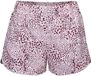 The Indian Maharadja Indian Maharadja 2 In 1 Agility Short W Pale Pink