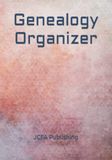 Genealogy Organizer: Record and preserve your ancestry information. Fill out the branches of your family tree with full names birth, death and marriage. Then build and grow your tree.