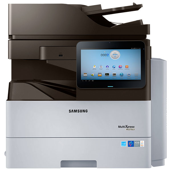 Samsung MultiXpress M5370LX