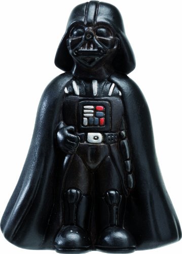 ToyJoy 651360 - Star Wars verzamelfiguren Darth Vader, 13,5 x 13,5 x 9 cm