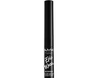 Nyx Professional Makeup Epic Wear Liner Semi Permanent Liquid Liner - Sapphire - Waterdichte vloeibare eyeliner - Blauw