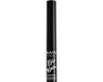Nyx Professional Makeup Epic Wear Liner Semi Permanent Liquid Liner - Sapphire - Waterdichte vloeibare eyeliner - Blauw