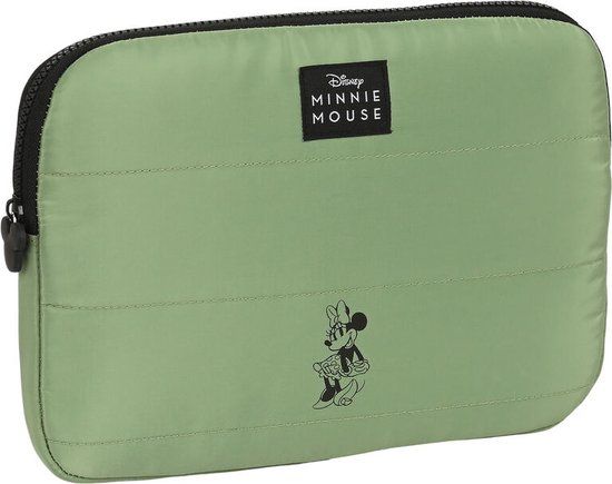 1136 SAFTA S.A. Laptophoes / Minnie Mouse / 8412688516810