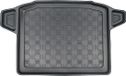 AUTO-STYLE Kofferbakmat 'Design' passend voor Mitsubishi ASX 2010- / Citroën C4 Aircross