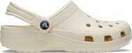 Crocs Classic Sabots - Crème - Taille 39.5 - Unisexe