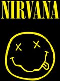 Posters.nl Pyramid Europe GmbH Poster - Nirvana Smiley - 91.5 X 61 Cm - Multicolor