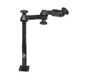 RAM Mounts RAM-VP-SW1-129 montagekit Zwart Aluminium
