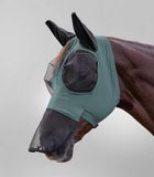Waldhausen Puck Vliegenmasker met Neusbescherming