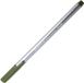 STAEDTLER Triplus Fineliner Olijfgroen
