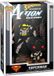 Funko Superman Action Comics #644 (Comic Cover) vinylfiguur 18 Unisex meerkleurig