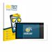 BROTECT AirGlass Glas Screenprotector compatibel met Shelly Wall Display XL