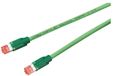 Siemens 6XV18502EE50 Connecteur capteur/actionneur, non assemblé 1 pc. câble réseau Cat5e