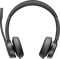 POLY Voyager 4320 USB-A Headset + BT700 dongle