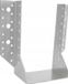 MARK LB Serie - Support de poutre - 120x160mm - 2.0mm Épaisseur