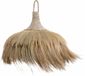 Merkloos Bazar Bizar Makiki Hanglamp Naturel XL