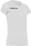 Macron Femme Pull Fluorine