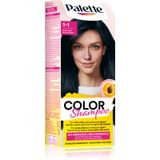 Schwarzkopf Palette Toning shampoos 50 ml