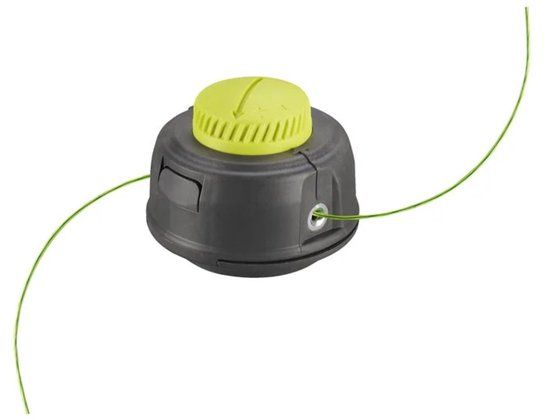 RYOBI Reel Easy - Gazonstrimmerkop - Dubbele Lijn - 2.0mm