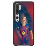 FC Barcelona Gavi 3D Housse Officielle