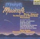 Cincinnati Magical Musicals