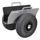 Matador Platenroller - Draagvermogen 300 kg