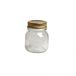 Dille &amp; Kamille Bormioli Rocco Inmaakpot 'Quattro Stagioni', inhoud 150 ml