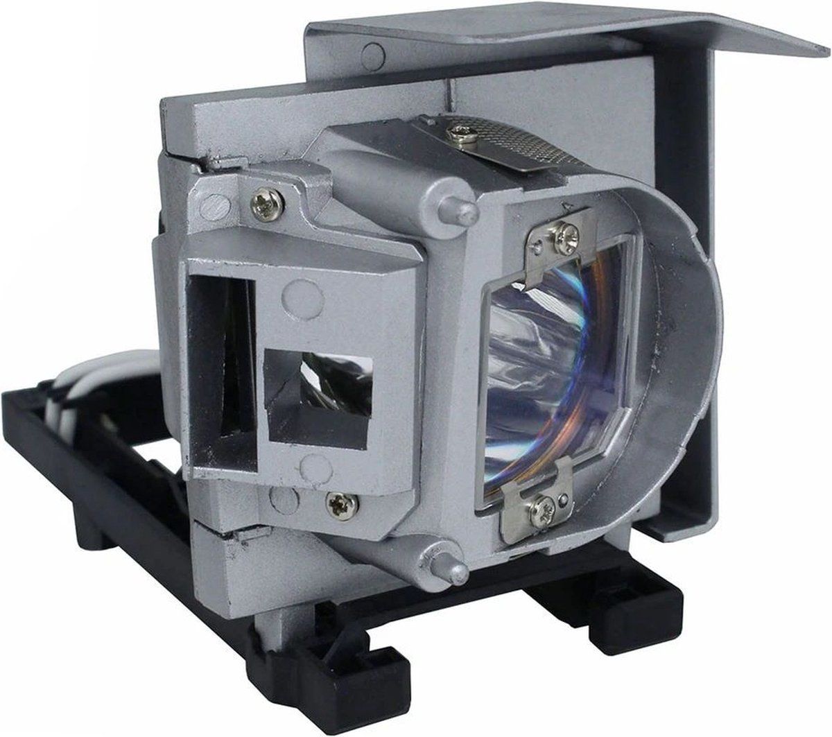 QualityLamp I3 TECHNOLOGIES I3 PROJECTOR 2402W beamerlamp 2402W LAMP, bevat originele P-VIP lamp. Prestaties gelijk aan origineel.