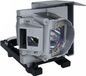 QualityLamp I3 TECHNOLOGIES I3 PROJECTOR 2402W lampe de projecteur 2402W LAMPE, contient lampe P-VIP d'origine. Performances identiques à l'original.
