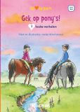 Gek Kluitman Gek op pony's! 7 leuke verhalen